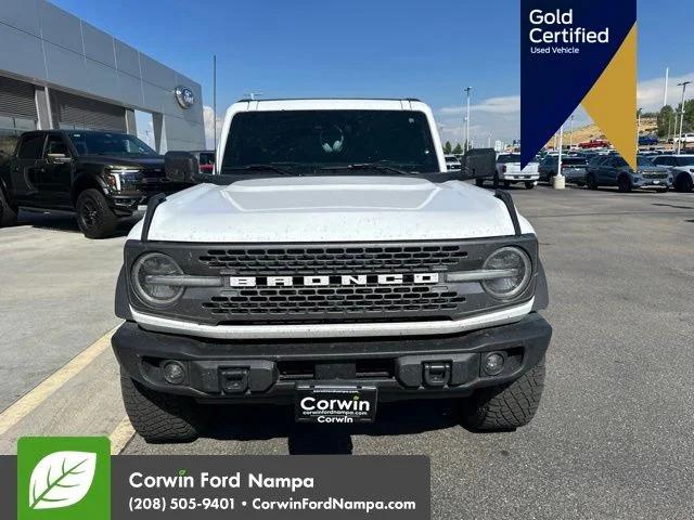 ford bronco 4-door 2023 1FMEE5DP0PLB39027 image ford bronco 4-door 2023 1FMEE5DP0PLB39027 image